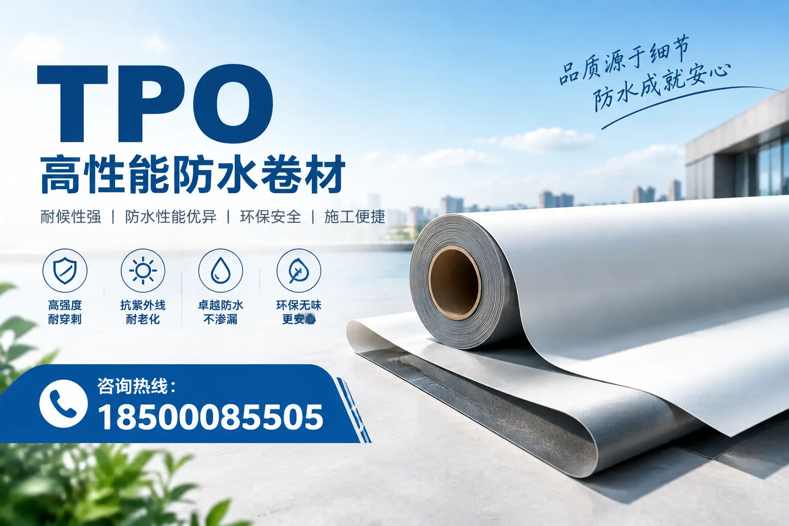 tpo与其他材料的对比分析，助力宿州企业做出明智选择